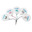 ConMed Backpad Electrode (50/Case) 