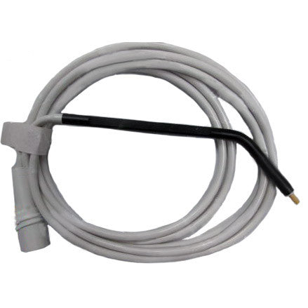 ConMed Angled ABC Foot Control Handpiece