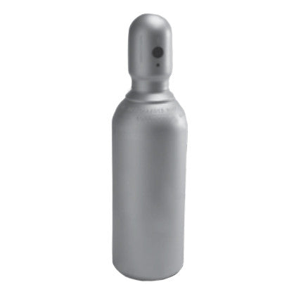 ConMed Argon Gas Cylinder  Full