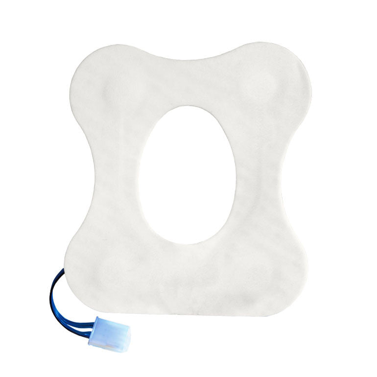 ConMed Backpad Electrode (50/Case)  Adult