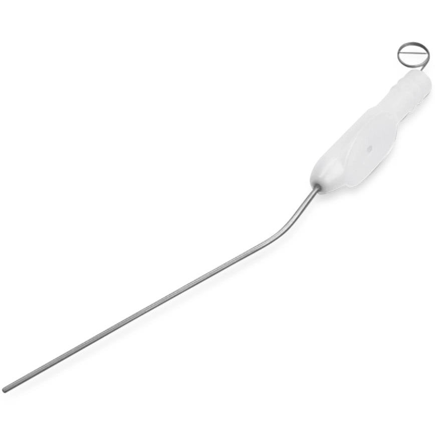 ConMed Baron Frazier Suction Instrument
