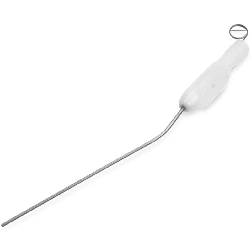 ConMed Baron Frazier Suction Instrument