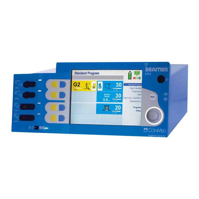 ConMed Beamer CE200 Endoscopic Electrosurgical Unit
