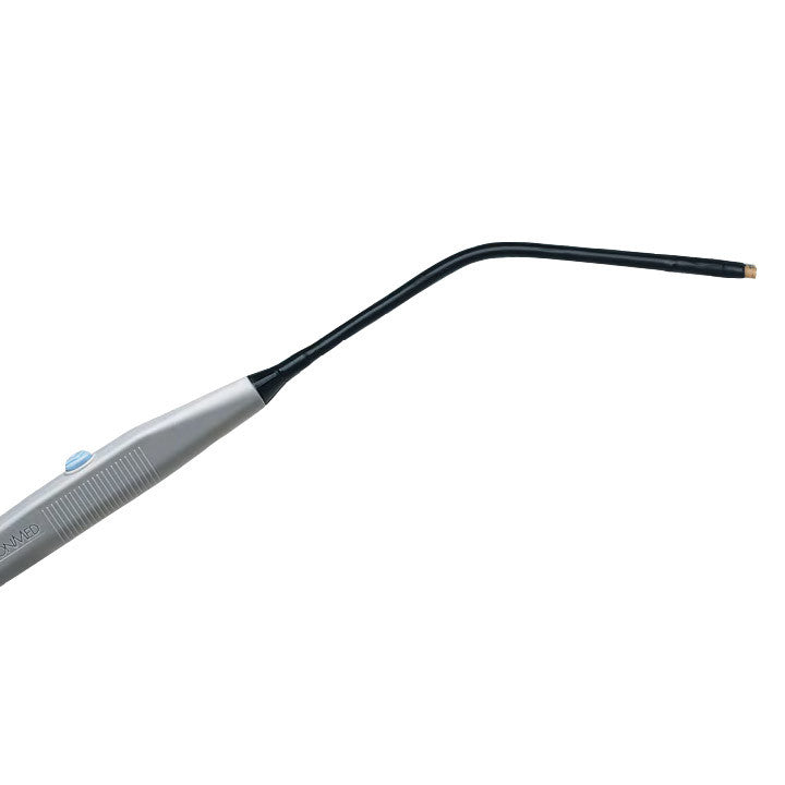 ConMed Bend-A-Beam Single Function Malleable ABC Hand Control Handpiece