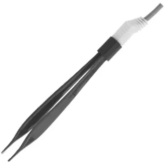 ConMed Bipolar Forceps - Adson Smooth Tips