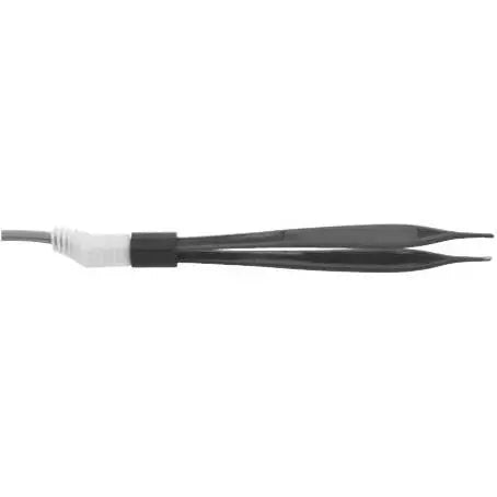 ConMed Bipolar Forceps - Adson Smooth Tips