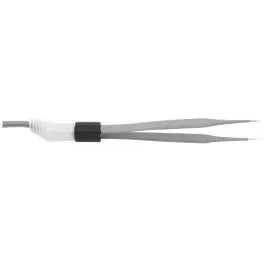 ConMed Bipolar Forceps - Jeweler's Micro Tip