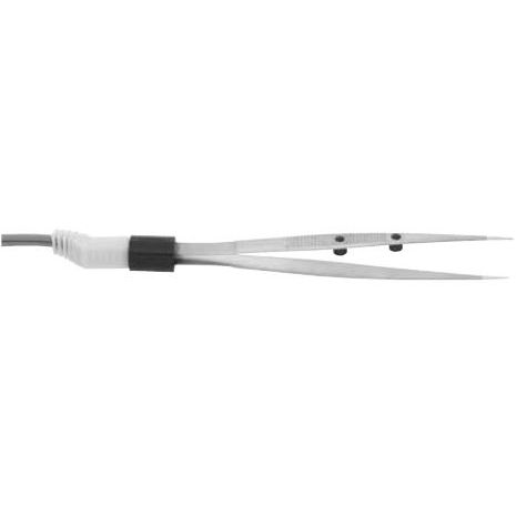 ConMed Bipolar Forceps - Semkin Micro Tips with Stops