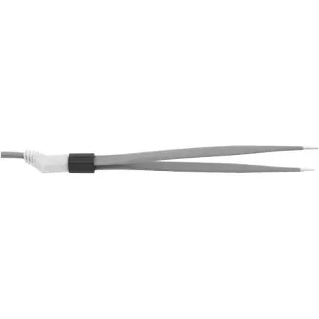 ConMed Bipolar Forceps - Semkin Straight