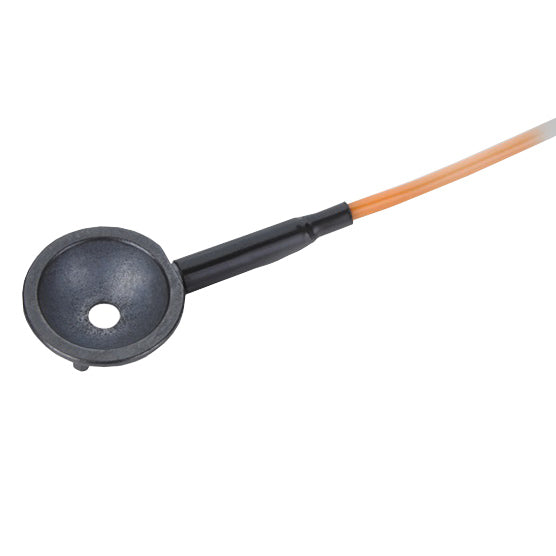 ConMed BRAINSTREAM Disposable EEG Cup Electrode (120/Case)  80" (200 cm)