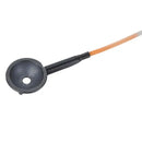 ConMed BRAINSTREAM Disposable EEG Cup Electrode (120/Case)  80-200-cm