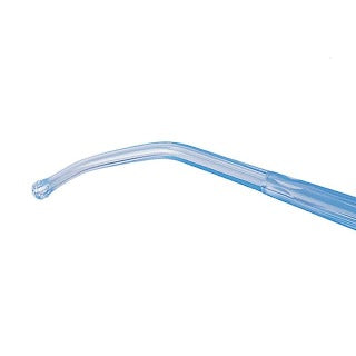 ConMed Bulb Tip Yankauer Instrument with 10' Tubing (20/Case)  With Control Vent