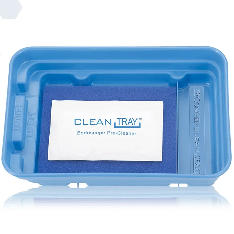 ConMed CleanTray Endoscope PreCleaner CT7357