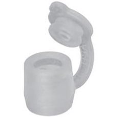 ConMed ClearGuard Biopsy Valve (100/Case) 