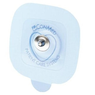 ConMed Cleartrace 2 Tape ECG Electrode (600/Case)  30 / Pouch