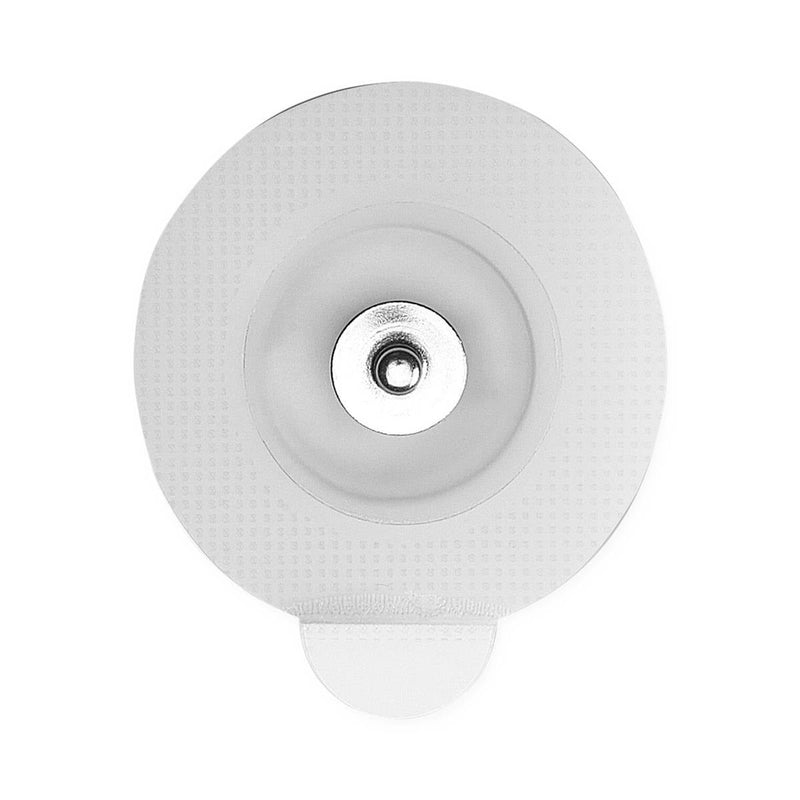 ConMed Cleartrace Tape ECG Electrode  50 / Pouch; 1000 Total