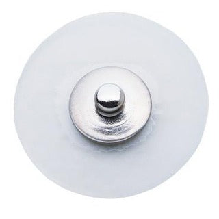ConMed Cleartrode Repositionable Tape ECG Electrode