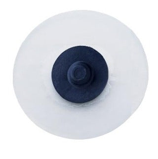 ConMed Cleartrode RTL Repositionable Tape ECG Electrode