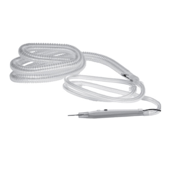 ConMed ClearVac Disposable Foot Control Smoke Pencil