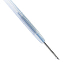 ConMed Click-Tip Injection Needle  25 Gauge, 6 mm Needle; 230 cm Cath Length
