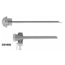 ConMed Core Audible Dilating Trocar and Cannula (10/Case) 