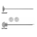 ConMed Core Entree II Trocar Procedure Kit (10/Box) 