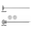 ConMed Core Entree II Trocar Procedure Kit (10/Box)