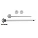 ConMed Core Entree II Trocar Procedure Kit -