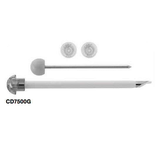ConMed Core Entree II Trocar Procedure Kit (10/Box) 