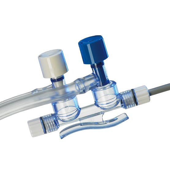 ConMed Core Suction Irrigation Handpiece - Close Up