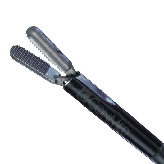 ConMed DetachaTip III Blunt Nose Dissector  Bariatric; 17" x 0.2" (43 cm x 5 mm)