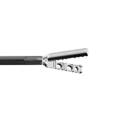 ConMed DetachaTip II Multi-Use Endoweave Graspers  43 cm