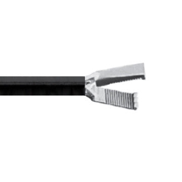ConMed DetachaTip III Allis Grasper  17" x 0.2" (43 cm x 5 mm)