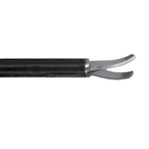 ConMed DetachaTip III Curved Mini-Metzenbaum Scissors