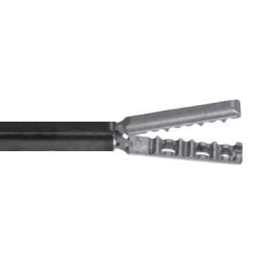 ConMed DetachaTip III Endoweave Grasper  17" x 0.2" (43 cm x 5 mm)