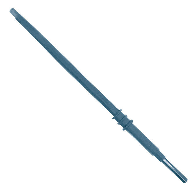 ConMed Disposable Extended UltraClean Electrode (50/Case)  6" (15.2 cm) Needle