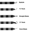 ConMed Disposable Laparoscopic Electrode 