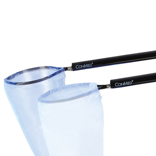 ConMed Disposable Laparoscopic Memory Wire Specimen Bag 