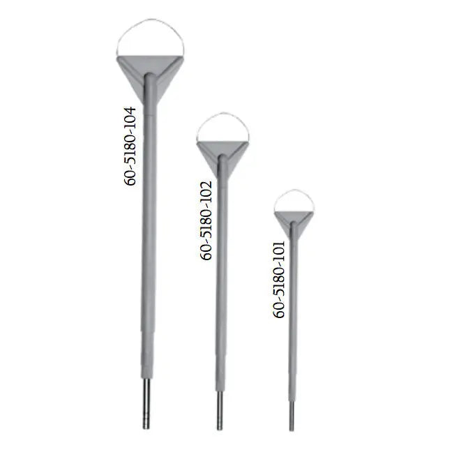 ConMed Disposable Loop Excision Electrode  20-mm-x-10-mm