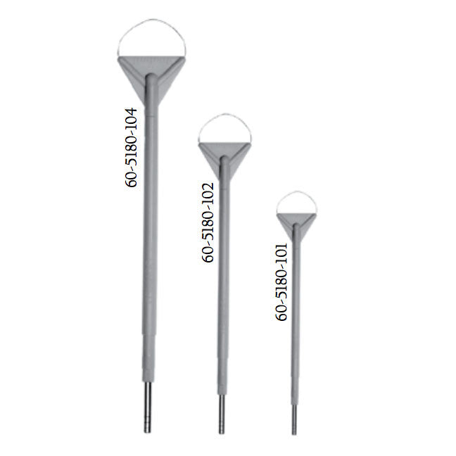 ConMed Disposable Loop Excision Electrode  20 mm x 10 mm