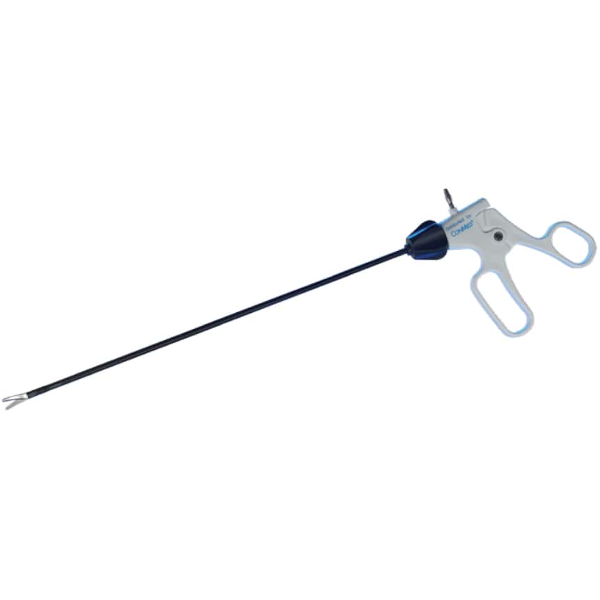 Disposable Scissors Sign ConMed Disposable Monopolar Scissors