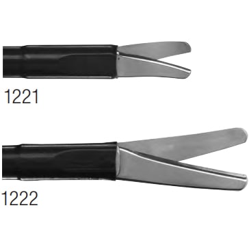 ConMed Disposable Monopolar Scissors (10/Case) 