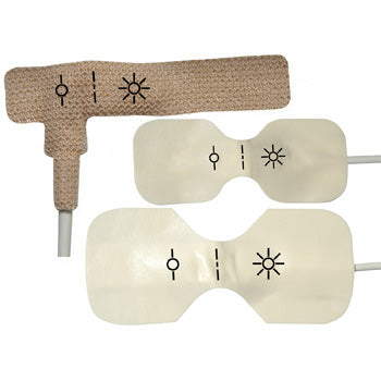 ConMed Disposable Pulse Oximetry Sensor (24/Box)  Adult Vinyl (Nellcor Compatible)