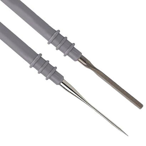 ConMed Disposable UltraClean Electrode (50/Case)  6" (15.2 cm) Needle