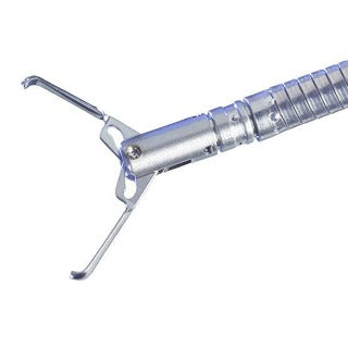 ConMed DuraClip Repositionable Hemostasis Clip (10/Box)  235 cm  Sheath Length; 16 mm Jaw Opening; For Colo