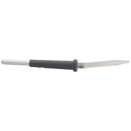 ConMed Electrolase Disposable Electrode - Blunt Tip  Non-Sterile-100-Electrodes