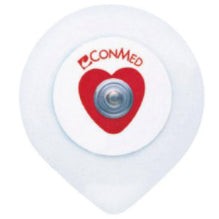 ConMed Exactrace Wet Gel Foam ECG Electrode (600/Case)  30 / Pouch