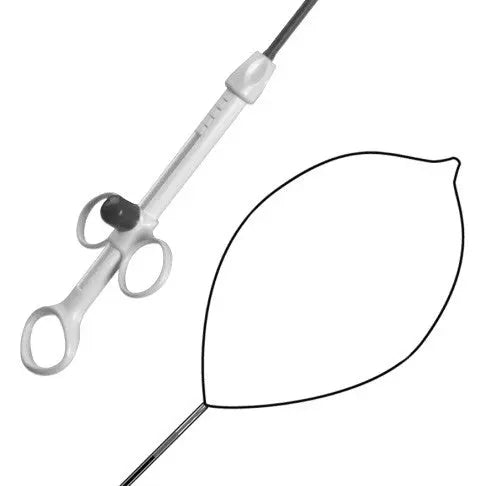 ConMed Firm Loop Polypectomy Snare (10/Case)  32-mm