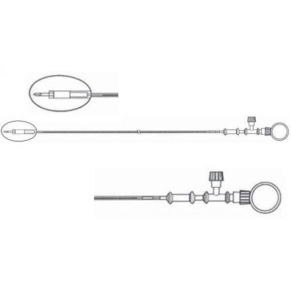 ConMed FlexiTip Sclerotherapy Needle