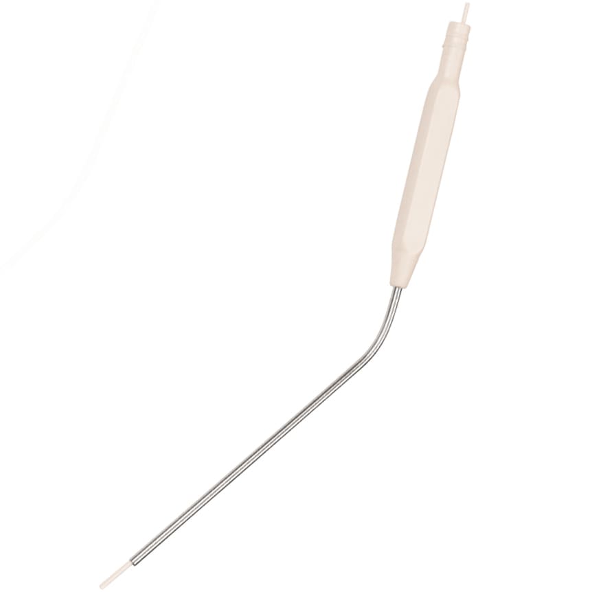ConMed Frazier Suction Instrument